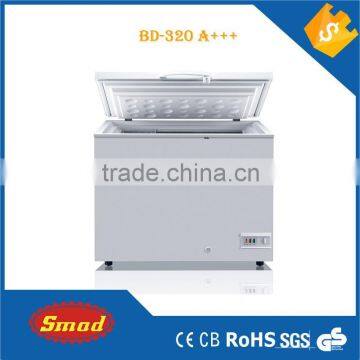 105~850L Commercial Freezer, Freezers Aht, Commercial Deep Freezer photo-5