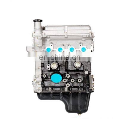 China manufacture engine B12 Hongguang engine assembly fit for WULING Hongguang