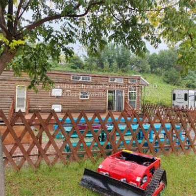 China Lawn Grass Cutter With Best Price For Sale Buy Online photo-3