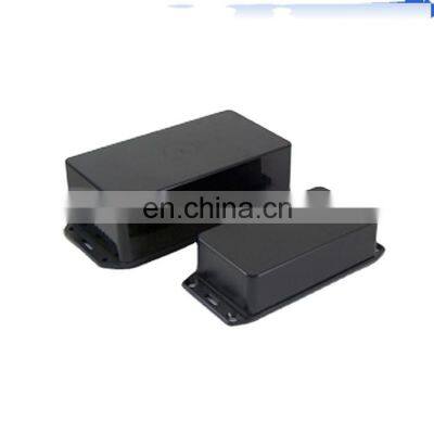 Custom IP66 Plastic Enclosure For Electronics, Custom Plastic Injection Molding Junction Box Project Box photo-3