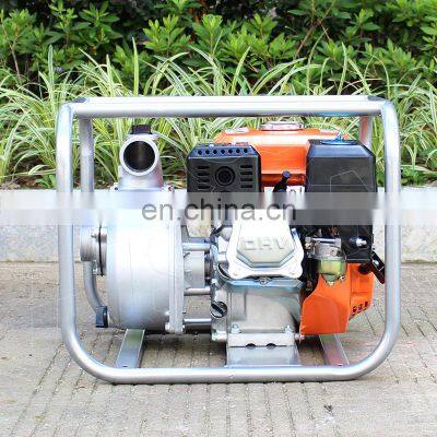 Bison China Oem Iso Gasoline Petrol Engine Powered Ohv 4Stroke Farm Use 2