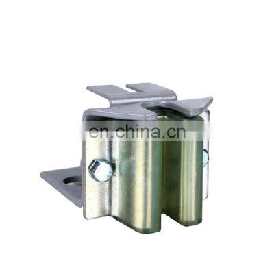 Low Speed Elevator Sliding Guide Shoes for Guide rail