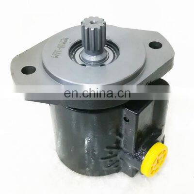 Diesel Engine Parts 6L Power Steering Pump Hydraulic Pump 4930793