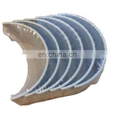 3939380 Diesel Engine Connection Rod Bearing 3939380 Diesel Engine Truck Parts photo-3