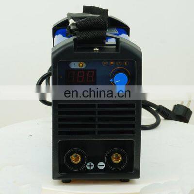 Wholesale Free Sample 200A 200 Amp Welding Machine Price Lsit Mma photo-4