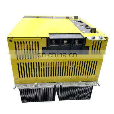 High Quality Fanuc Amplifier Driver A06b-6140-h055 Power Supply photo-4
