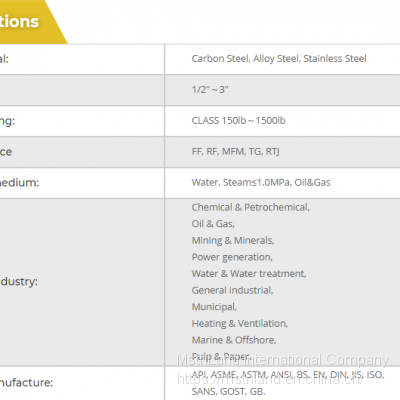 SOCKET WELDING FLANGE photo-2