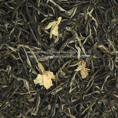 Jasmine Tea Flower Tea Herbal Tea Green Tea photo-2
