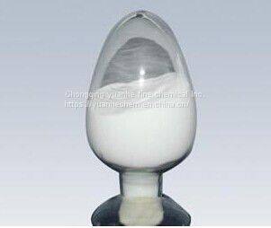 Chemical Intermediates Strontium Chloride Hexahydrate CAS 10025-70-4