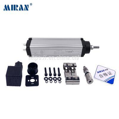 MIRAN Linear Displacement Sensor KTC1 Rod Type Linear Scale Transducer