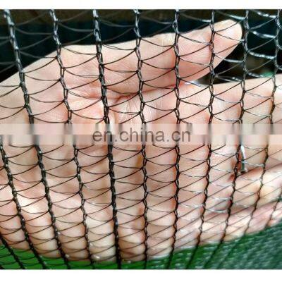 HDPE hot selling Anti Hail Net for agriculture anti hail net