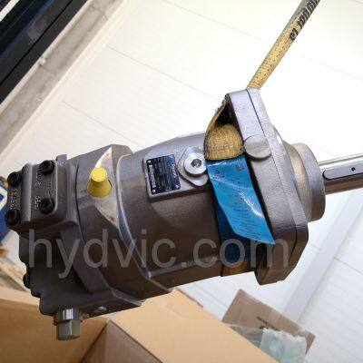 A6VM80 A6VM107 A6VM160 A6VM200 A6VM250 A6VM355 Rexroth A6VM Motor photo-3
