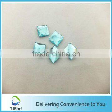 korean rhinestone hot fix crystal stone artificial diamond