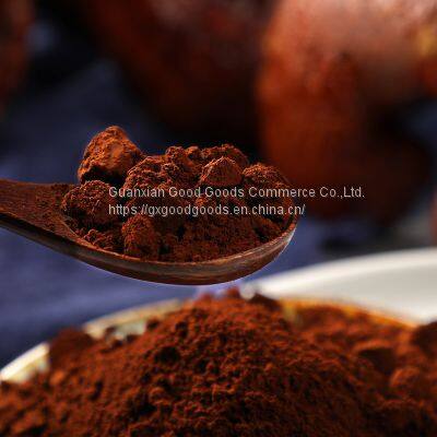 99% Cell-Wall Broken Ganoderma Lucidum Spore Powder/Lingzhi (Ruishi）Mushroom Spore photo-2