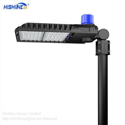 Hi-Sun LED Parking Lot Light photo-2
