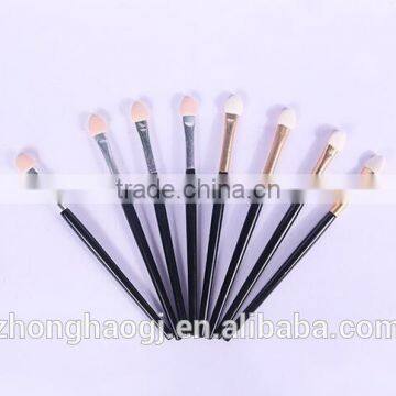 private label cosmetic Makeup Brush Set eye shadow brush