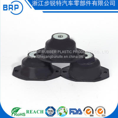 Rubber Shock Absorber Block photo-4