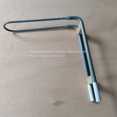 1800 Molybdenum Disilicide Heating Element photo-3
