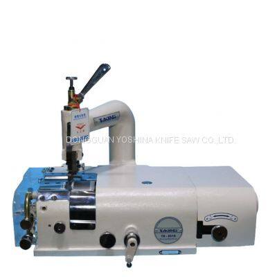 801  skiving machine for leather