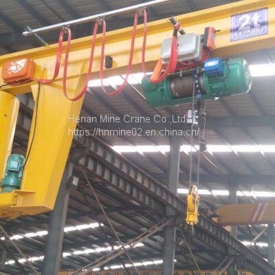Electric Traveling Wire Rope Hoist A4 ISO 10 Ton for Sale Gearbox photo-3