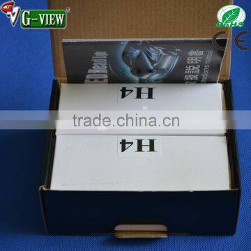 Super Bright H4 Auto Led Car CREEled Headlight Kit Light Bulbs All In One HeadLamp photo-2