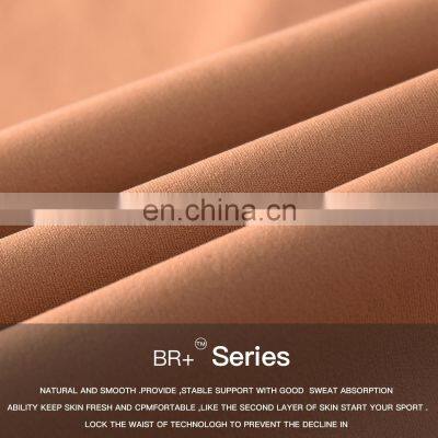 Wide High Waist Leggings Womens Workout Peach Hip Line Butt Lifting Yoga Pants photo-3