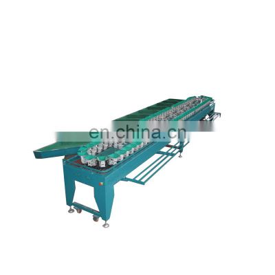 apple/orange/peach/kiwi/lemon/pear/Cherry Tomato sorting and grading machine