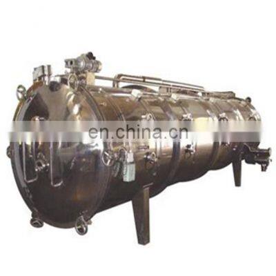 Food Vacuum Dehydrator/Industrial Dehydrater/Vegetable Dehydrater photo-2