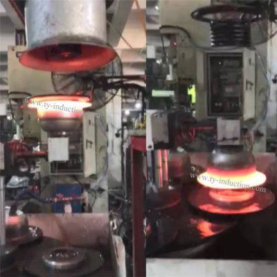Induction Annealing Machine photo-2