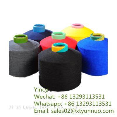 Polyester Yarn