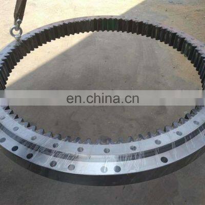 China High Quality Crane Slewing Bearing Replacement for KOBELCO RK250 Turntable Bearing