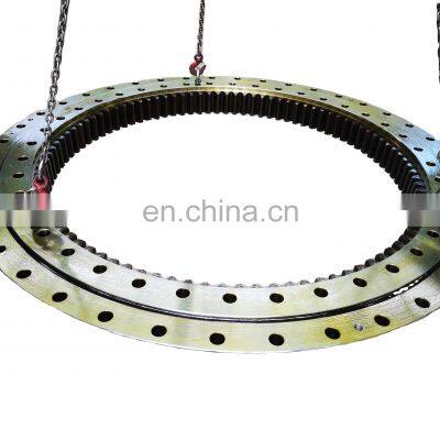 Exported Overseas Bearings I.950.20.00.C Factory Customized Slewing Bearing
