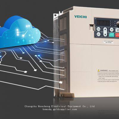 AC70 Series Variable Frequency Drive - AC Drive
