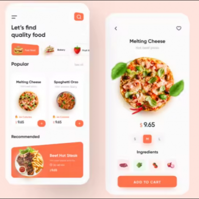 Custom Apps Software Service | App Developer/Mobile App Design photo-3