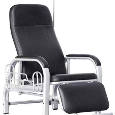 Infusion waiting chair