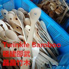 bamboo serving spooon Wholesale bamboo wooden spoons kitchen cooking tools