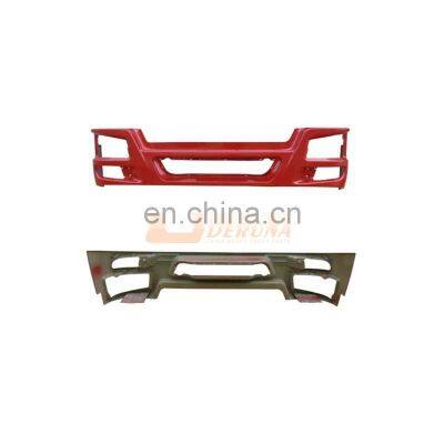 Peças de reposição para caminhões Sinotruk Howo T5G T7H TX Sitrak C5H C7H Parachoques Howo WG1642241021 photo-2