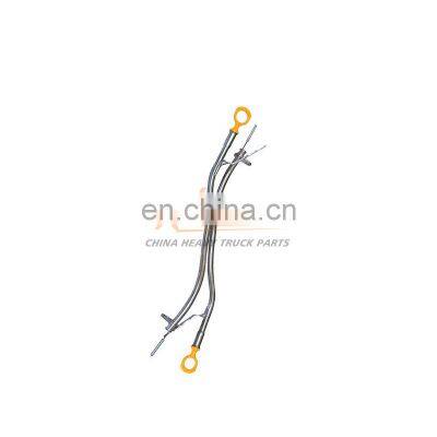 Wholesale CNHTC SITRAK MAN MC11/MC13 Motor Accessories 202V96330-0446 Rubber Hose For Oil Scale photo-3