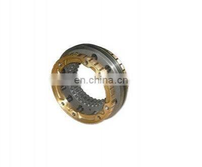 Synchronizer 2/3 Gear (c/set) for KamAZ 14-1701150 Catalog Number: 14-1701150 photo-2