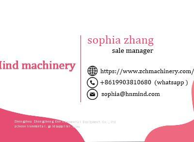 ZhengZhou ZhongCheng Environmental Equipment Recycling Plant Machine Line Waste Sorting Line Garbage Sorting Production Line photo-4