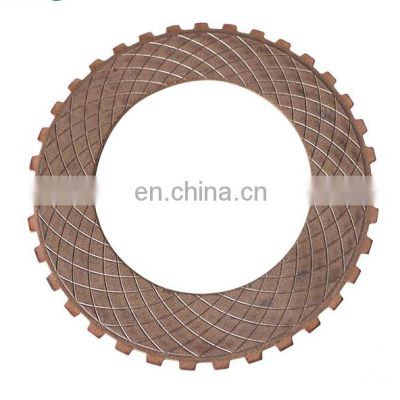 High quality Friction plate transmission parts cluth plate for sale