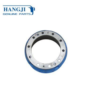 ZK6120 Use for Southeast Asia Market Bus Parts Headlamp Rear Tail Light Fog Lamp Brake Pad Drum Cylinder Adjustment Arm photo-5