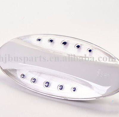 Bus Interior Light 4123-00188-R1 Bus Led Ceiling Lamp 5-0733-R1 For Higer King Long Zhongtong Bus photo-2