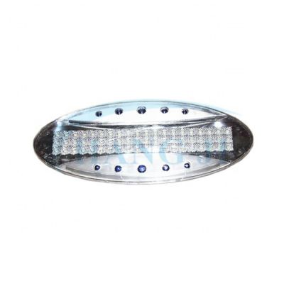 High performance auto accessories new 5-0733 auto dome light for chinese bus led lights 24v for buses