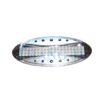 High Performance Auto Accessories New 5-0733 Auto Dome Light for Chinese Bus Led Lights 24v for Buses
