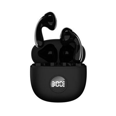 Private Model Electroplated LX04 Wireless Bluetooth Headset Long Endurance 5.3 In-Ear  audifono ENC HiFi Earbuds