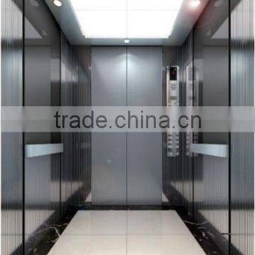 Passenger Elevator Lift Sino-Germany Joint Venture OT01 photo-5