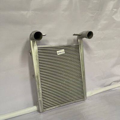 Radiator DONGFENG TRUCK INTERCOOLER 1118K0100-001 photo-2