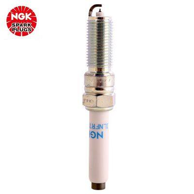 Wholesale Original Genuine NGK Spark Plug Iridium platinum ILNFR7A7G 94524 Car Engine Spark Plug for VW