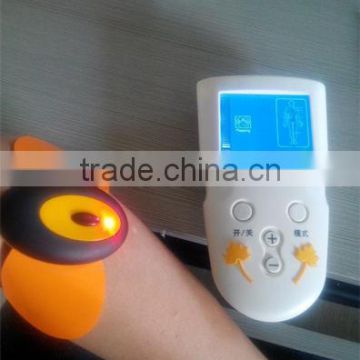 wireless healthcare new digital tens therapy massager